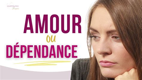 Amour Ou Dépendance Affective 4 Symptômes De La Dépendance Affective