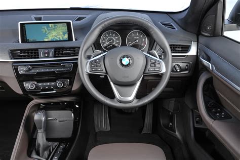 BMW X1 xDrive25d xLine Review