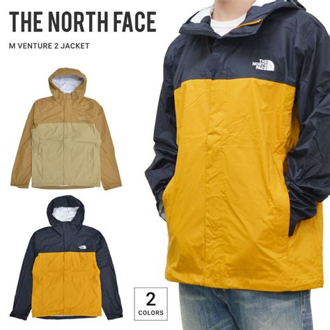 The North Face Venture Jacket