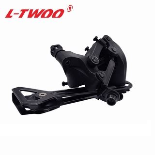 Ltwoo A X Speed Speed Rear Derailleur Front Trigger Shifter Lever