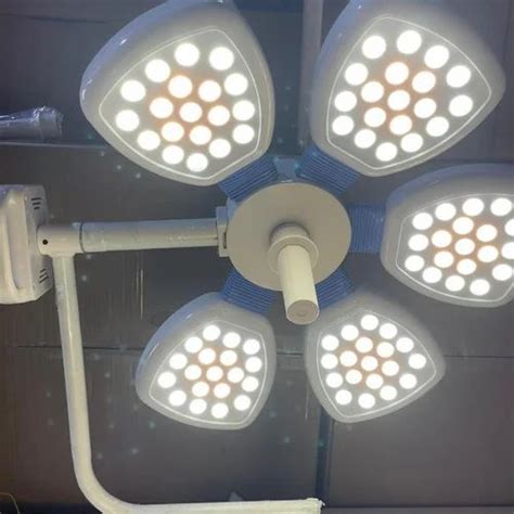 Nova Ceiling Shadowless Led Ot Light For Hospital At Rs 30000 In Bhiwani