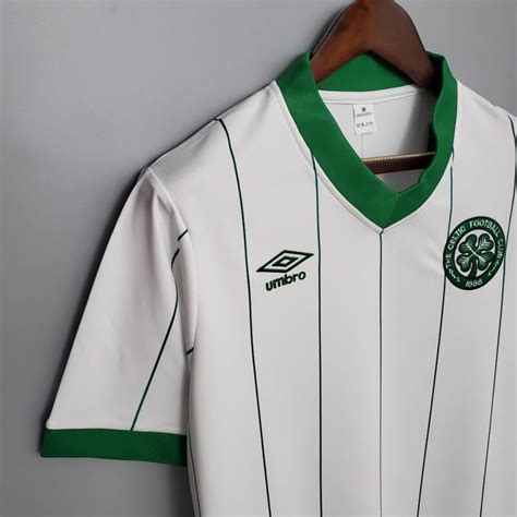 Camiseta Alternativa Retro Celtics Trizhop