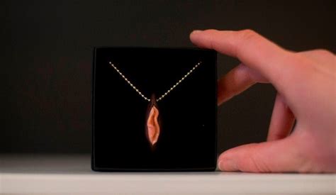 Apre Il Primo Museo Della Vagina