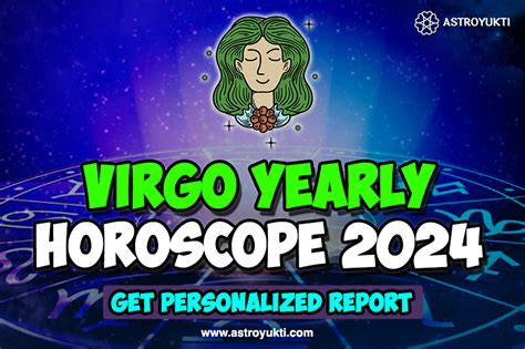 Virgo Horoscope Predictions Kassi Matilda