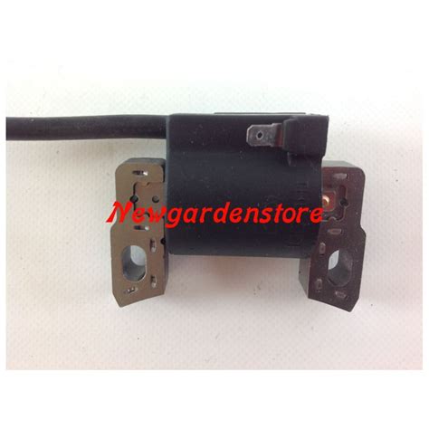 BRIGGS STRATTON Compatible Lawn Tractor Mower Motor Coil Ignition C