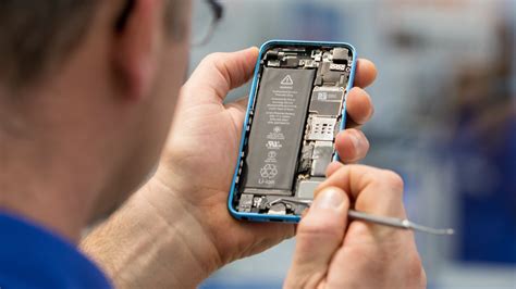 New York Senate Passes Right To Repair Bill Mashable