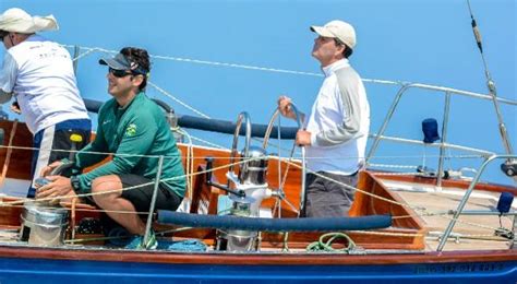 Campeonato Brasileiro De Vela De Oceano Confirmado Para Setembro No