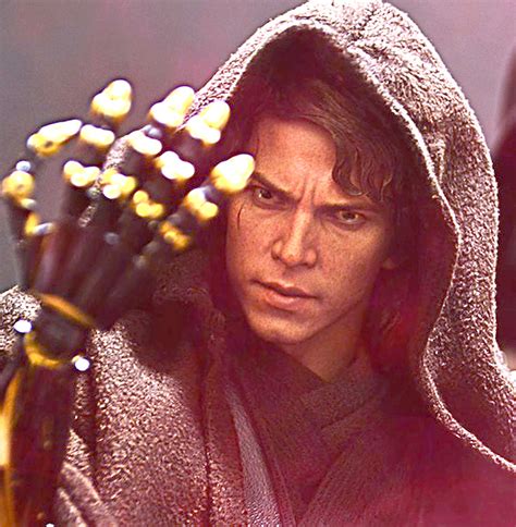 Битву молодого Дарта Вейдера в новых «Звездных войнах» показали ...