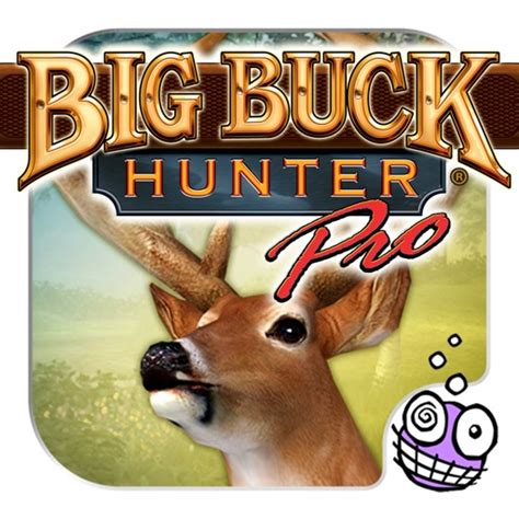 Big Buck Hunter Pro Tournament Edition Apps 148apps