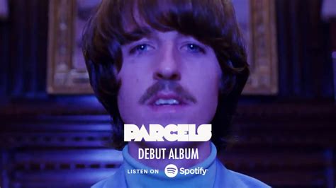 Parcels Debut Album Parcels Youtube