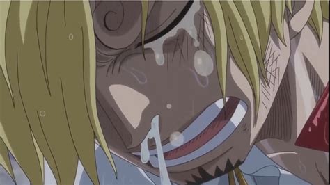 One Piece Chapter 1065 Has Sanji Fans Pissed And With Good Reason