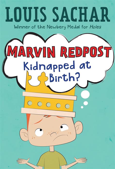 Is He A Girl Marvin Redpost No 3 5