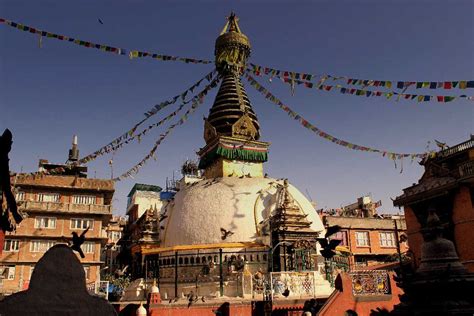 Boudhanath Stupa, Kathmandu, Nepal | Boudhanath Stupa photos and more ...