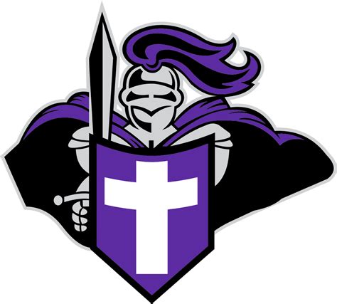 Holy Cross Crusaders Football College Of Holy Cross Mascot Clipart Full Size Clipart