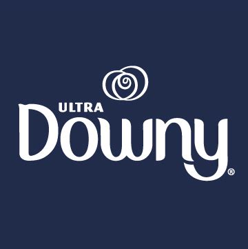 Downy Logo Vector