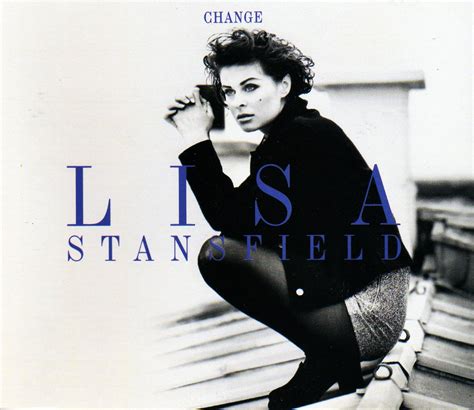 Blitz2000 - Evergreen Songs: Lisa Stansfield - All Around The World