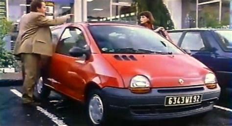 IMCDb org 1993 Renault Twingo Série 1 X06 in Ne m appelez pas ma