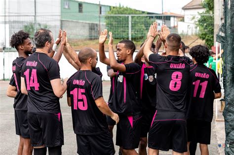 Ufssmm Torneio Interfreguesias De Futsal De Bragan A Jornada Ufssmm