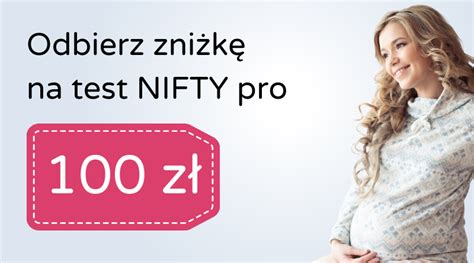 Test Nifty Promocja Kup Badanie Nifty Pro Z Rabatem