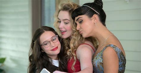 Eltern versus Töchter in US Komödie Der Sex Pakt