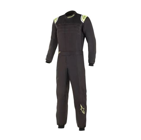 Alpinestars Kart Suit KMX 9 Suits Racedeal