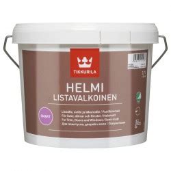 Helmi Listavalkoinen L Tvt L