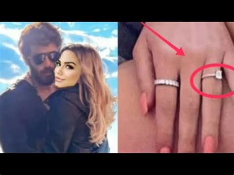 Shocked Can Yaman Proposed To Demet Zdemir Candemetfan Ss Wx Youtube