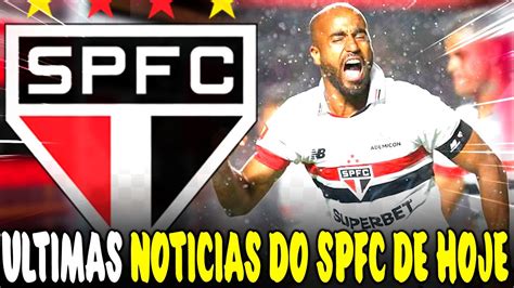 SPFC TÁ UMA MÁQUINA THIAGO KLOPPINI ANTI TEVE QUE SE RENDER AO SÃO