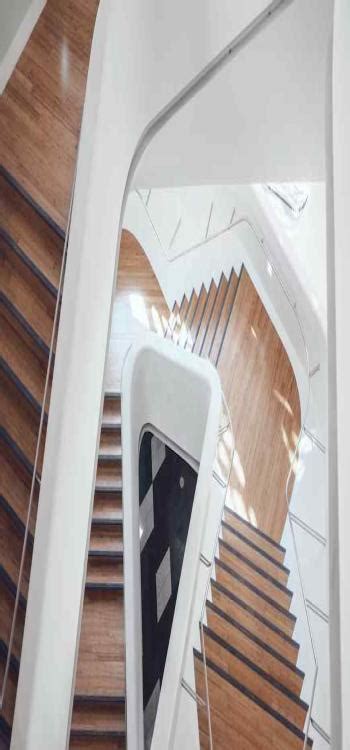 Get Inspired: 18 Wooden Staircase Designs to Elevate Your Space