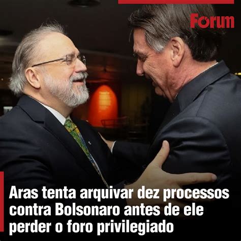 Revista Fórum on Twitter ENGAVETADOR GERAL A Procuradoria Geral