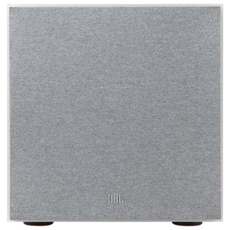 Jbl Stage P P Active Powered Subwoofer W Inch Price