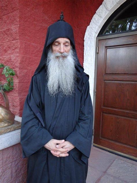 Orthodox Gladness Archimandrite Paisios Abbot Of The Holy Monastery