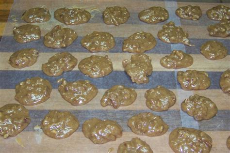 Creamy New Orleans Pralines Recipe - Food.com