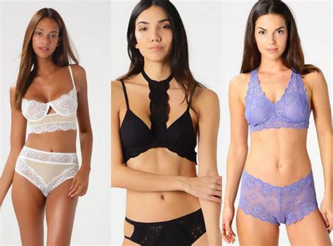 Mes Astuces Pour Choisir Sa Lingerie F Minine En Fonction De Votre