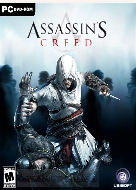 Assassins Creed T L Chargement Gratuit Jeux Pc