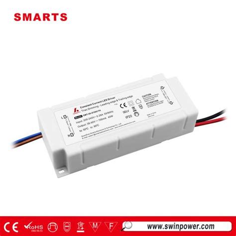 High Pf W W Triac Dimmer Constant Current Led Driver Ma High Pf