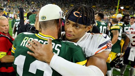 5 Takeaways Bears Loss In Green Bay Underscores Need For Growth Chicago Bears News