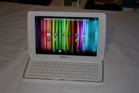 Test Et Avis Archos Xs Netbook Ilovetablette