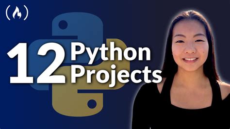 Python Projects For Beginners And Advanced Learners