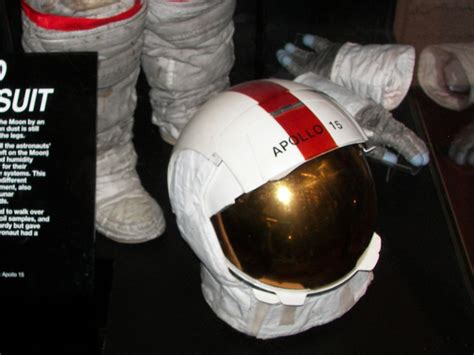 Space Suit Photos Historic Spacecraft