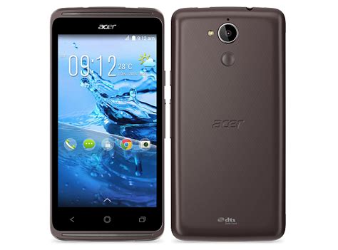 Smartphones | Site officiel Acer | Explore Beyond Limits