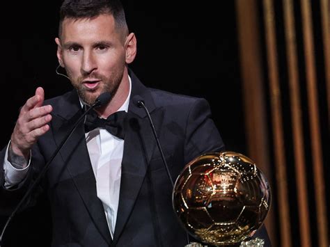 GALERIE FOTO La 5 Luni De La Plecare Leo Messi Le A Vorbit