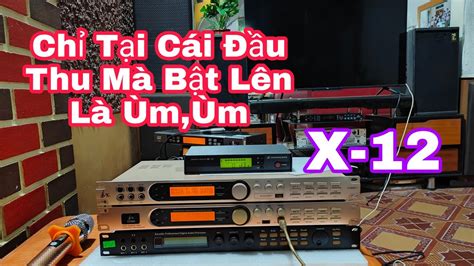 Chỉ Tại Cái Đầu Thu MIC Làm Cho Anh Em Hải Phòng Vất Vả Cứ Bật MIC Lên