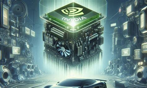 Nvidia Could Reach 50 Trillion Market Cap In A Decade Predicts Early