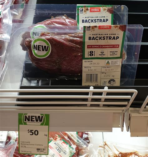 New On The Shelf At Coles Part 6 September 2020 New Products Australia