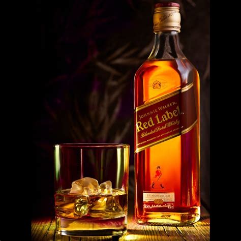 Whisky Johnnie Walker Red Label Edição Limitada 1 Litro Frete grátis