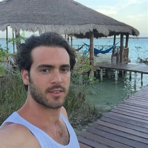 Pablo Lyle Las Fotos Del Actor Mexicano Acusado De Golpear A Un Hombre