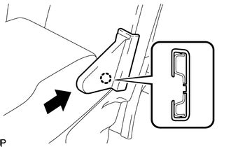 Toyota Corolla Manual De Taller Montaje Conjunto Del Asiento