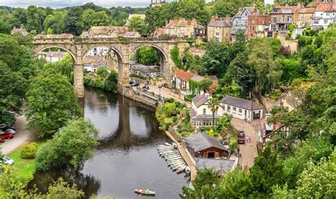 20 Best Hidden Gems in UK: Secluded Beaches to Underrated Villages 2024 - The Wanderlust Within