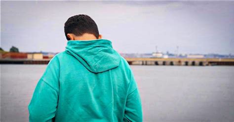 Adam Anklagades Felaktigt F R Vergrepp Som Sju Ring De Tog Sex R Av Mitt Liv Svt Nyheter